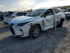2T2ZZMCAXGC030661 2016 LEXUS RX