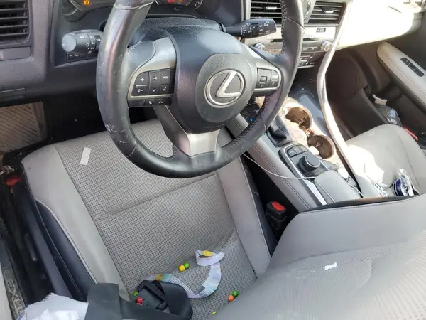 2T2ZZMCAXGC030661 2016 LEXUS RX - Image 8