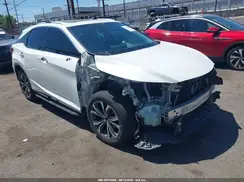 2T2ZZMCAXGC031535 2016 LEXUS RX