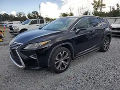 2T2ZZMCAXGC031602 2016 LEXUS RX