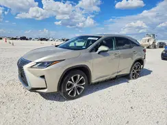 2T2ZZMCAXGC031647 2016 LEXUS RX