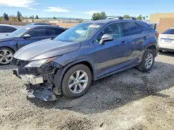 2T2ZZMCAXGC031812 2016 LEXUS RX