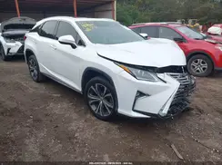 2T2ZZMCAXGC032801 2016 LEXUS RX