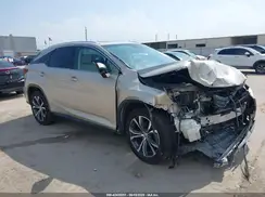 2T2ZZMCAXGC032832 2016 LEXUS RX