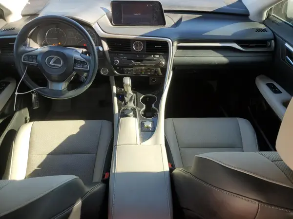 2T2ZZMCAXGC033916 2016 LEXUS RX - Image 8