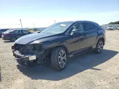 2T2ZZMCAXHC035599 2017 LEXUS RX