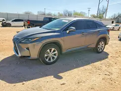 2T2ZZMCAXHC036459 2017 LEXUS RX