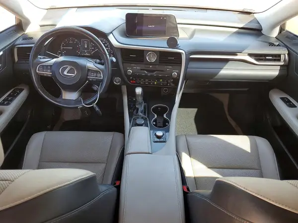 2T2ZZMCAXHC036459 2017 LEXUS RX - Image 8