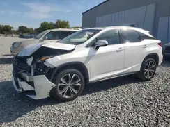 2T2ZZMCAXHC036770 2017 LEXUS RX