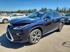 2T2ZZMCAXHC037370 2017 LEXUS RX