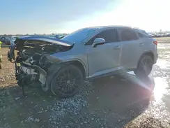 2T2ZZMCAXHC037451 2017 LEXUS RX