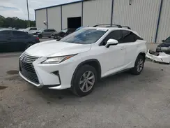2T2ZZMCAXHC037921 2017 LEXUS RX