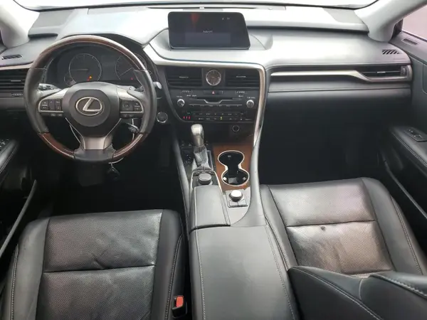 2T2ZZMCAXHC037921 2017 LEXUS RX - Image 8