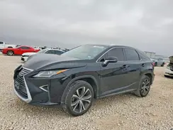 2T2ZZMCAXHC039491 2017 LEXUS RX