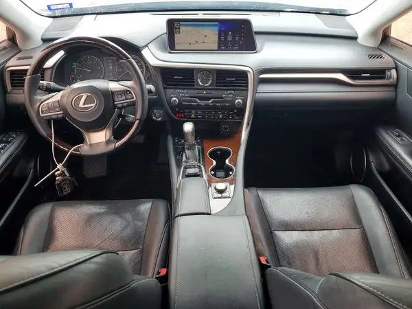 2T2ZZMCAXHC039491 2017 LEXUS RX - Image 8