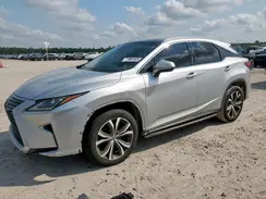 2T2ZZMCAXHC039765 2017 LEXUS RX