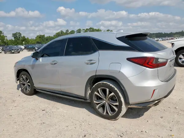 2T2ZZMCAXHC039765 2017 LEXUS RX - Image 2
