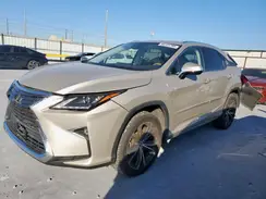 2T2ZZMCAXHC039961 2017 LEXUS RX