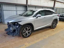 2T2ZZMCAXHC041967 2017 LEXUS RX