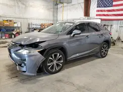 2T2ZZMCAXHC043959 2017 LEXUS RX