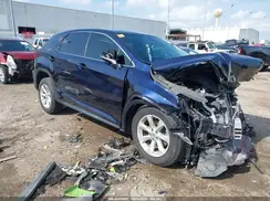 2T2ZZMCAXHC044397 2017 LEXUS RX