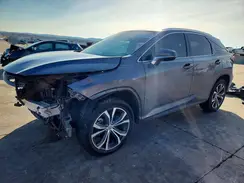 2T2ZZMCAXHC044741 2017 LEXUS RX
