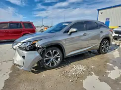 2T2ZZMCAXHC045873 2017 LEXUS RX