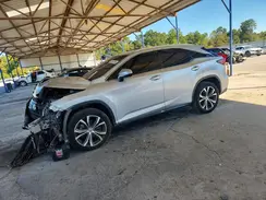 2T2ZZMCAXHC048417 2017 LEXUS RX