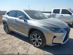 2T2ZZMCAXHC050524 2017 LEXUS RX
