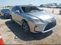 2T2ZZMCAXHC051771 2017 LEXUS RX