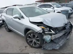 2T2ZZMCAXHC052984 2017 LEXUS RX