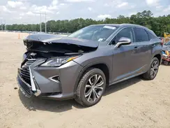 2T2ZZMCAXHC053617 2017 LEXUS RX