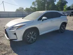 2T2ZZMCAXHC053794 2017 LEXUS RX