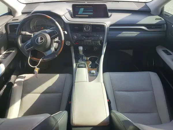 2T2ZZMCAXHC053794 2017 LEXUS RX - Image 8