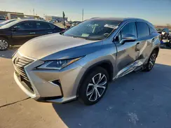 2T2ZZMCAXHC054816 2017 LEXUS RX