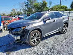 2T2ZZMCAXHC055206 2017 LEXUS RX