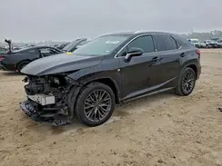 2T2ZZMCAXHC055495 2017 LEXUS RX
