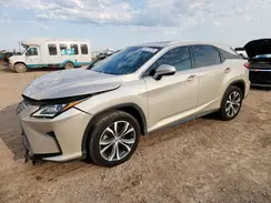 2T2ZZMCAXHC055870 2017 LEXUS RX