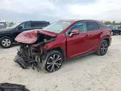 2T2ZZMCAXHC056016 2017 LEXUS RX