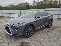 2T2ZZMCAXHC056890 2017 LEXUS RX