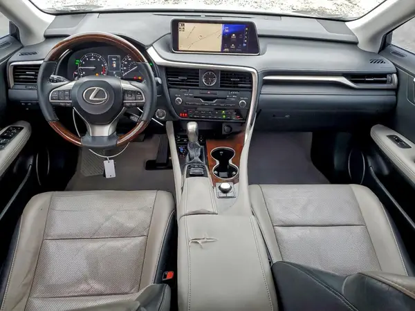 2T2ZZMCAXHC056890 2017 LEXUS RX - Image 8
