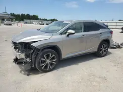 2T2ZZMCAXHC057621 2017 LEXUS RX
