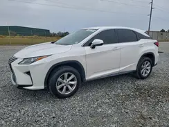 2T2ZZMCAXHC058249 2017 LEXUS RX