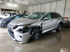 2T2ZZMCAXHC058722 2017 LEXUS RX