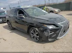 2T2ZZMCAXHC059529 2017 LEXUS RX
