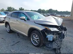 2T2ZZMCAXHC060065 2017 LEXUS RX