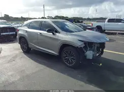 2T2ZZMCAXHC060504 2017 LEXUS RX