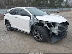2T2ZZMCAXHC061166 2017 LEXUS RX