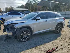 2T2ZZMCAXHC062382 2017 LEXUS RX