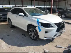 2T2ZZMCAXHC063791 2017 LEXUS RX